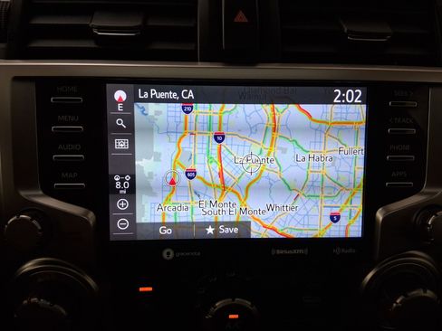 Used 2022 Toyota 4Runner SR5 Premium w/ Moonroof Package image 27