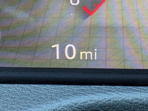 New 2026 Nissan Armada SV image 29