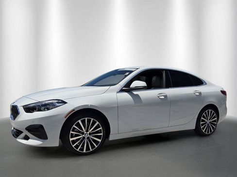 Used 2023 BMW 228i xDrive Gran Coupe w/ Convenience Package AWD/4WD image 3