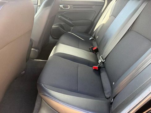 Used 2024 Honda Civic Sport image 11