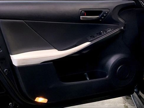 Certified 2023 Lexus IS 350 F Sport image 21