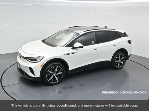 Used 2023 Volkswagen ID.4 Pro S image 53