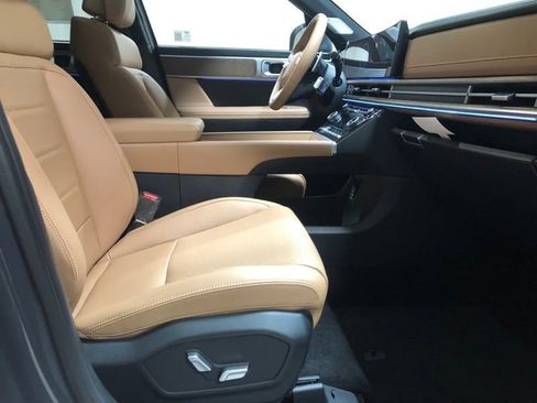 New 2026 Hyundai Santa Fe Limited AWD/4WD image 11