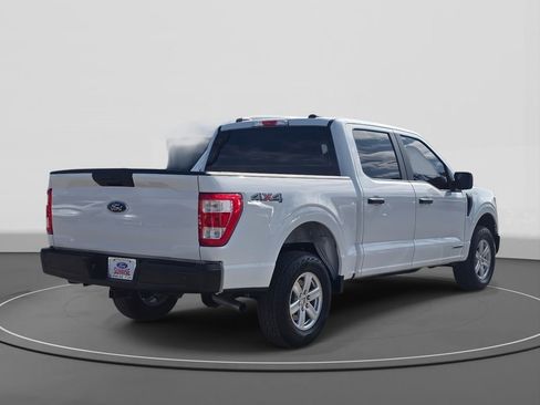 Certified 2023 Ford F150 XL image 7