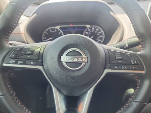 Used 2024 Nissan Sentra SR FWD image 23