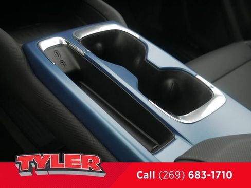 New 2026 Chevrolet Equinox EV LT image 37