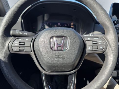New 2025 Honda Accord SE image 17