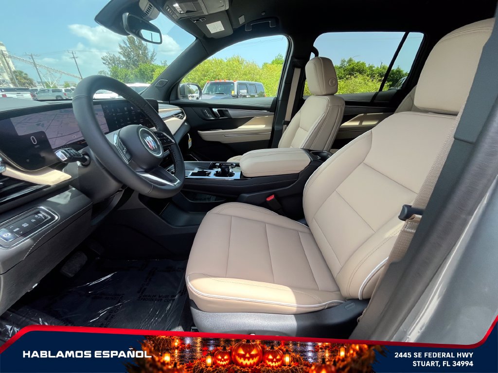 New 2026 Buick Enclave Preferred FWD image 10