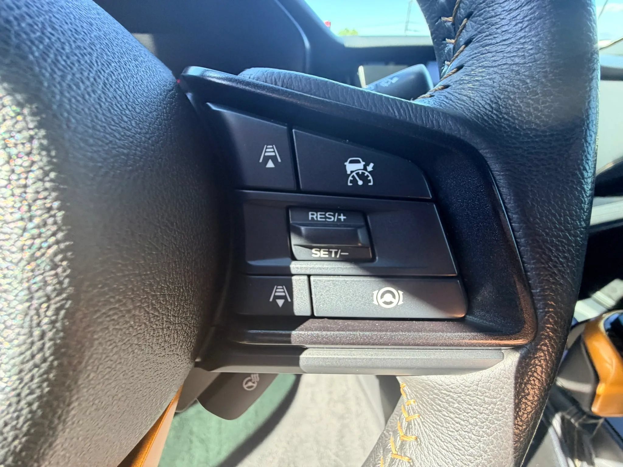Used 2024 Subaru Outback Wilderness AWD/4WD image 15