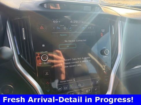 Used 2024 Subaru Legacy Limited image 6