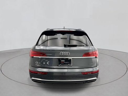 Certified 2023 Audi Q5 2.0T Premium Plus w/ Premium Plus Package AWD/4WD image 5