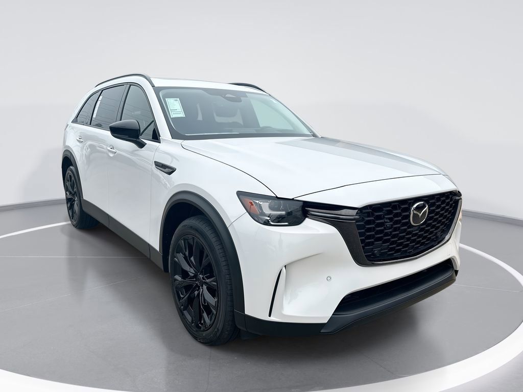 Used MAZDA CX-90 for Sale in Columbia, SC - Autotrader