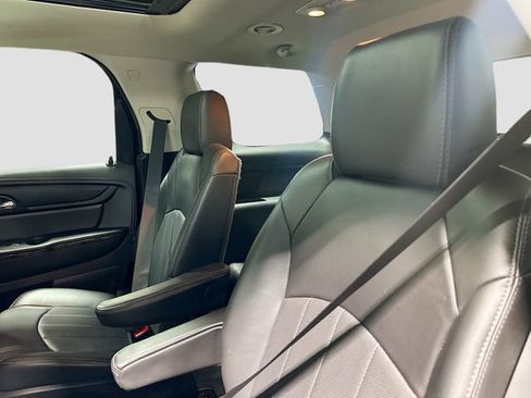 Used 2017 GMC Acadia Limited SLT AWD/4WD image 23