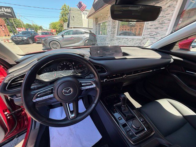 Used 2023 MAZDA CX-30 AWD 2.5 S w/ Preferred Package image 18