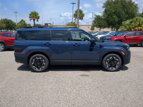 New 2026 Hyundai Santa Fe SEL image 8