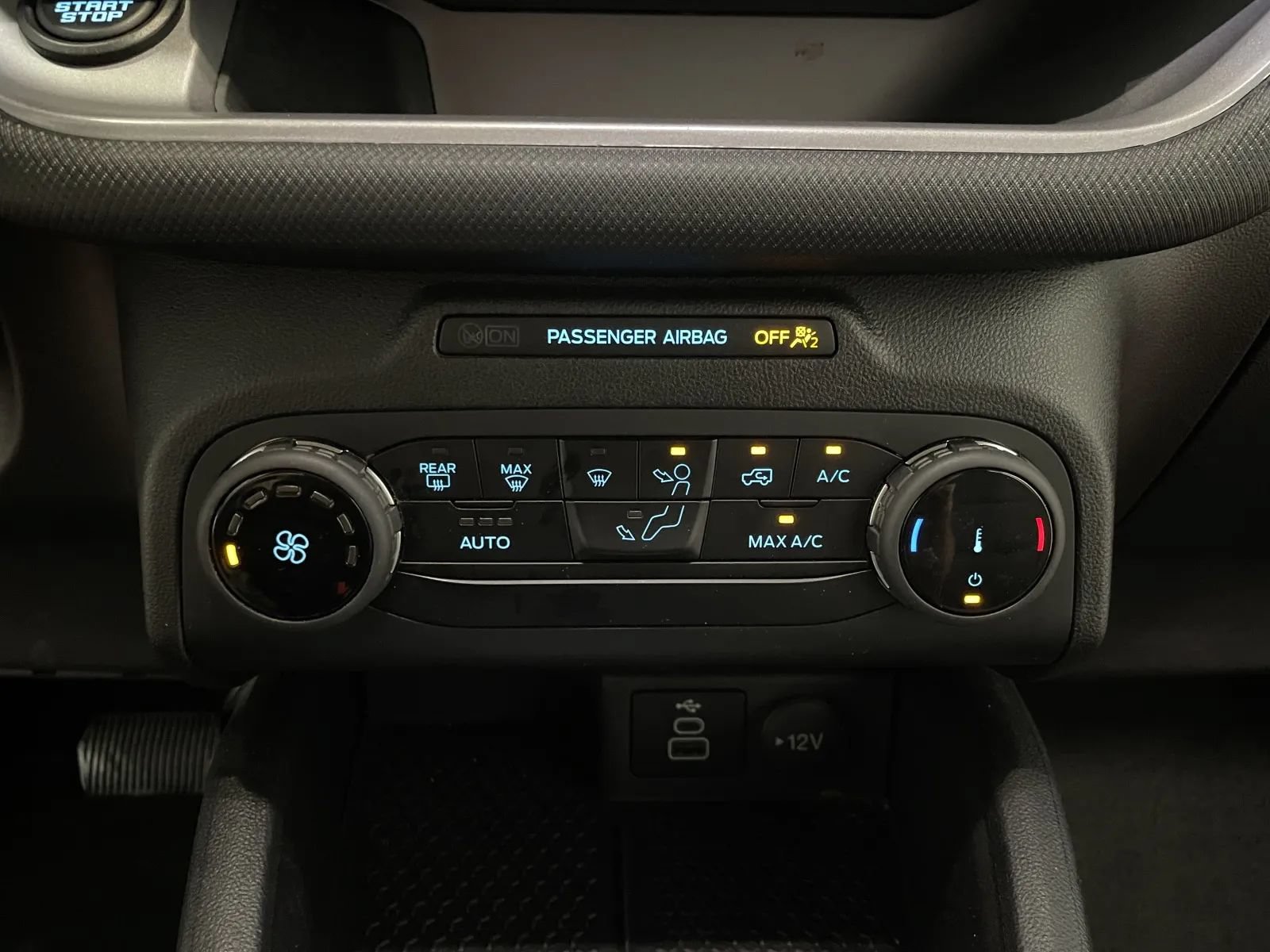 Used 2024 Ford Bronco Sport Big Bend AWD/4WD image 31