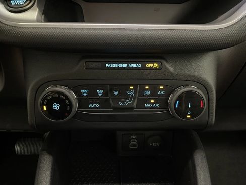 Used 2024 Ford Bronco Sport Big Bend AWD/4WD image 31