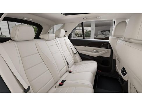 New 2026 Mercedes-Benz GLE 350 4MATIC image 5