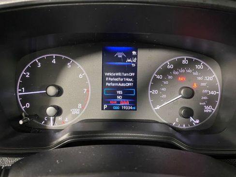 Certified 2024 Toyota Corolla Cross LE image 19