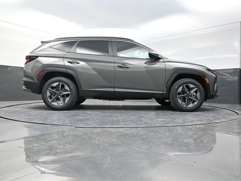 New 2026 Hyundai Tucson SEL image 37