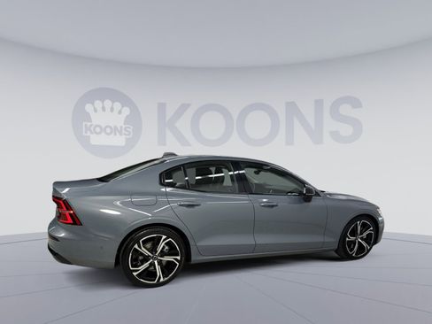 Used 2024 Volvo S60 B5 Plus image 13