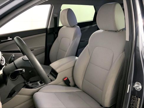 Used 2019 Hyundai Tucson SE FWD image 22