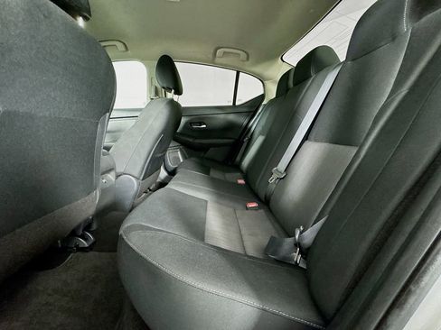 Used 2023 Nissan Sentra SV w/ All-Weather Package image 27