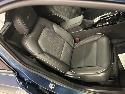 New 2026 Buick Envista Avenir FWD image 23