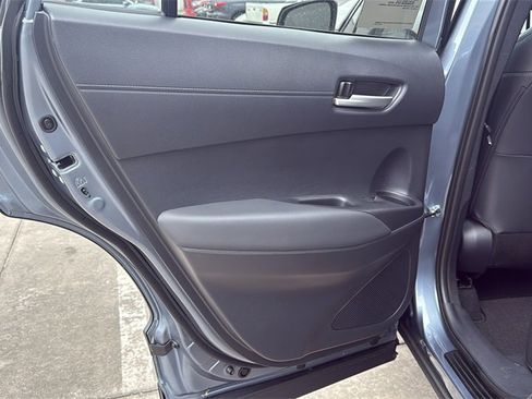 New 2026 Toyota Corolla Cross XLE image 16