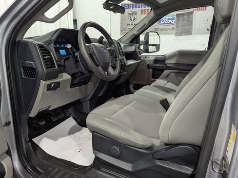 Used 2022 Ford F350 XL w/ STX Appearance Package image 14