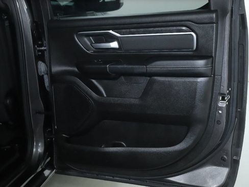 Used 2024 RAM 1500 Big Horn AWD/4WD image 32