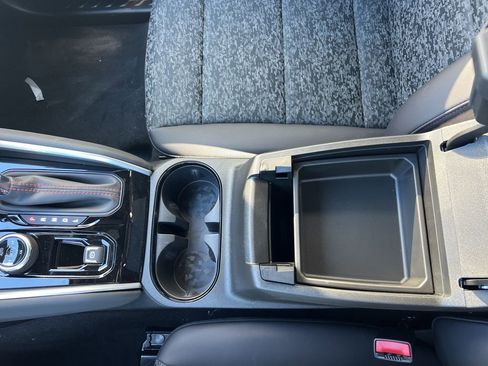 New 2026 Chevrolet Colorado Z71 image 15