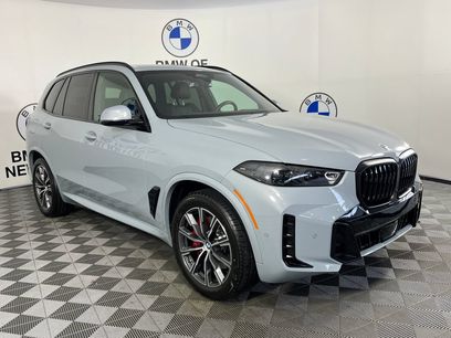 Used 2026 BMW X5 xDrive40i w/ M Sport Package