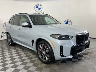 Used 2026 BMW X5 xDrive40i w/ M Sport Package AWD/4WD video 1