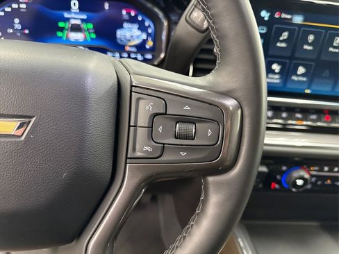 Used 2024 Chevrolet Silverado 2500 High Country w/ Technology Package image 28