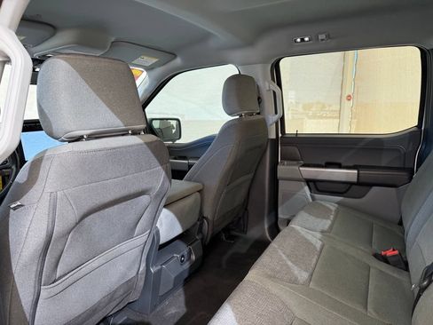 Used 2024 Ford F150 XLT w/ Tow/Haul Package AWD/4WD image 17