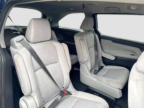 Used 2018 Honda Odyssey EX image 27