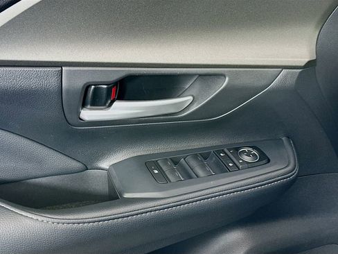 Certified 2025 Toyota Grand Highlander AWD Hybrid image 17