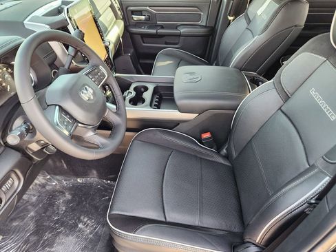 New 2026 RAM 3500 Laramie image 11