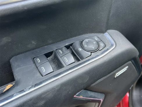 Used 2023 Chevrolet Silverado 1500 RST image 14