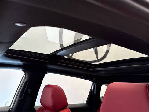 New 2025 Acura ADX A-Spec image 24