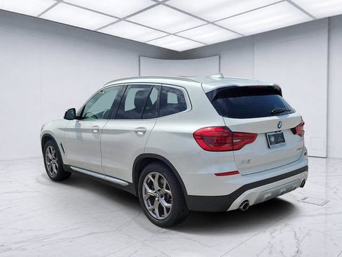 Used 2021 BMW X3 sDrive30i w/ Convenience Package RWD image 3