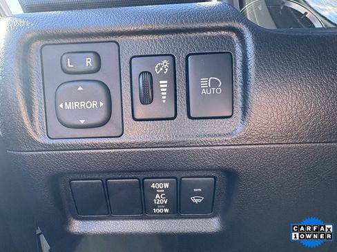 Certified 2022 Toyota 4Runner TRD Off-Road image 22