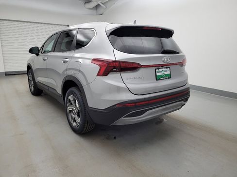 Used 2023 Hyundai Santa Fe SE AWD/4WD image 5