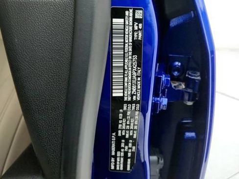 Used 2023 Maserati Levante GT AWD/4WD image 74