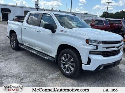 Used 2020 Chevrolet Silverado 1500 RST