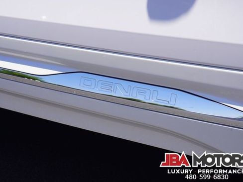 Used 2020 GMC Terrain Denali w/ Denali Premium Package FWD image 69