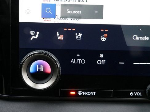 Certified 2024 Lexus RX 350 image 21