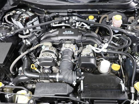 Used 2014 Scion FR-S Monogram Series RWD image 21