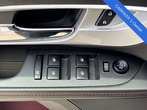 Used 2013 Chevrolet Equinox LTZ FWD image 20